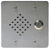 Sound Detection